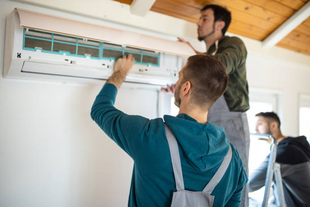 Best Affordable HVAC Services  in Balmville, NY