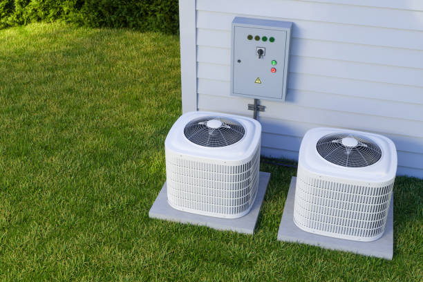 Best HVAC Replacement Cost  in Balmville, NY
