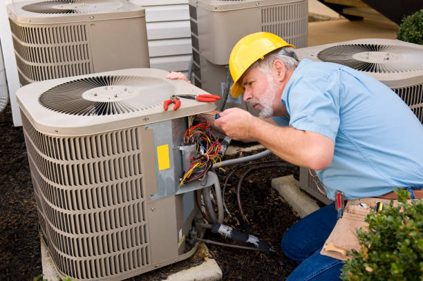 HVAC Air Duct Cleaning in Balmville, NY