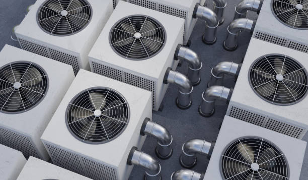 Best Commercial HVAC Repair  in Balmville, NY