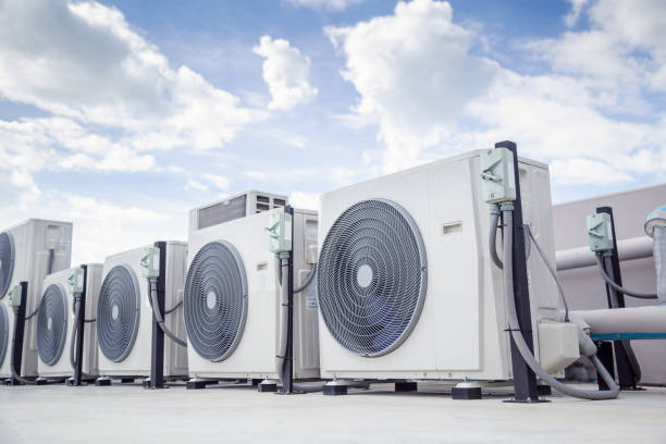 Best Local HVAC Companies  in Balmville, NY