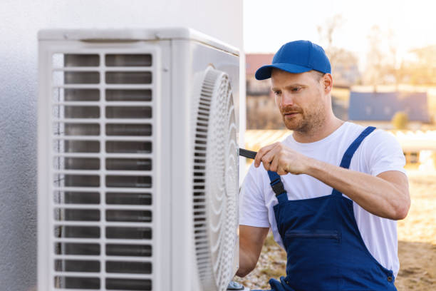 Best Affordable HVAC Services  in Balmville, NY